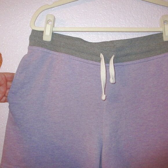 Chubbies Shorts Mens Size L Schwort Sweatshorts Pockets Terry Lounge Athleisure - Picture 2 of 7